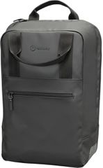 Seitentasche Vivi / schwarz / 20 l