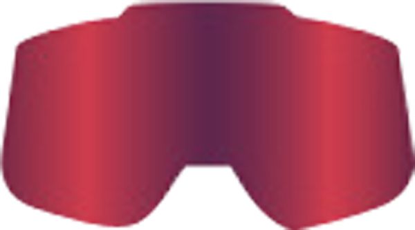 SNOWCRAFT/SNOWCRAFT XL Replacement / HiPER Dual Pane Mi
