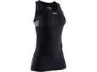 Women Invent 4.0 LT Singlet / Opal Black/Arctic White / XL