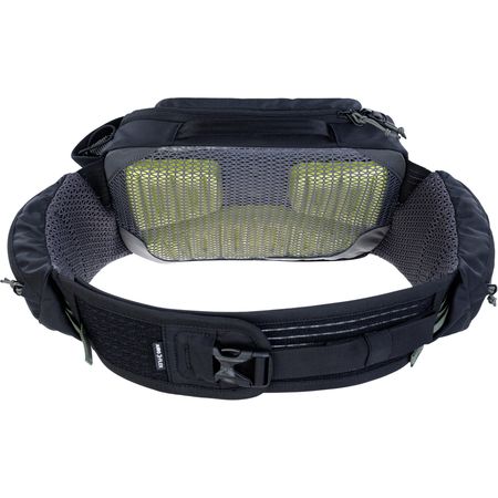 HIP PACK PRO 3L, Hüfttasche / black