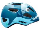 LAZER Kids Pnut KinetiCore Helm / shark