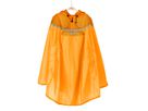 STRADA 2.1 Poncho / orange/dark orange / S/M