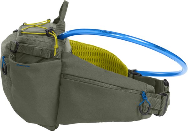 M.U.L.E 5 Waist Pack dusty olive / dusty olive / One Size