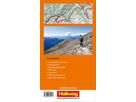 50 MOUNTAINBIKE CLASSIC-RIDES Schweiz / orange