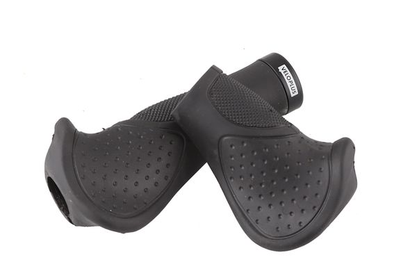 CROSSGRIP NS Komfortgriff / schwarz