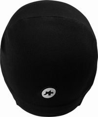 ASSOSOIRES WINTER ROBO FOIL Unisex-Mütze / black series / 1=54-58