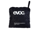 Rain Cover Sleeve 18-26L / black / M