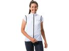MATERA AIR Damen-Windweste / white / 42
