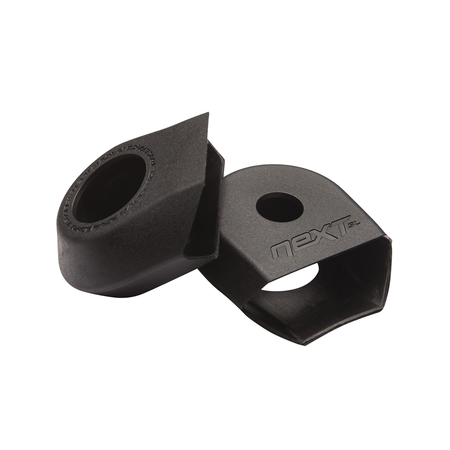 Crank Boot Carbon Next R / black / one size