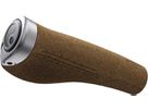 GP1 Evo BioKork Komfortgriffe / braun / large
