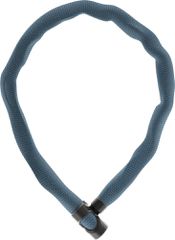 Abus Kettenschloss Ivera Chain 7210K / metal blue / 850 mm
