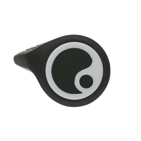 GA3 All Mountain Komfortgriffe / black / S