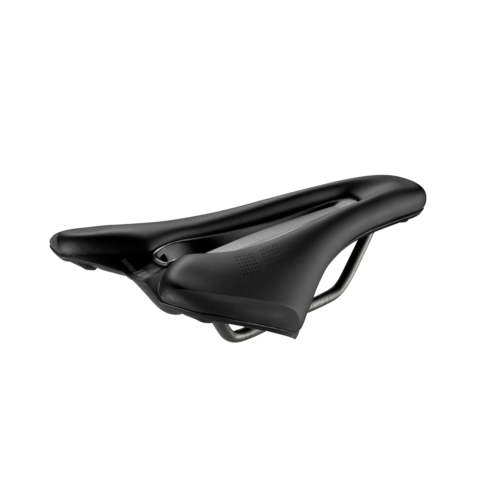 SLR Gravel Elite / black / S3