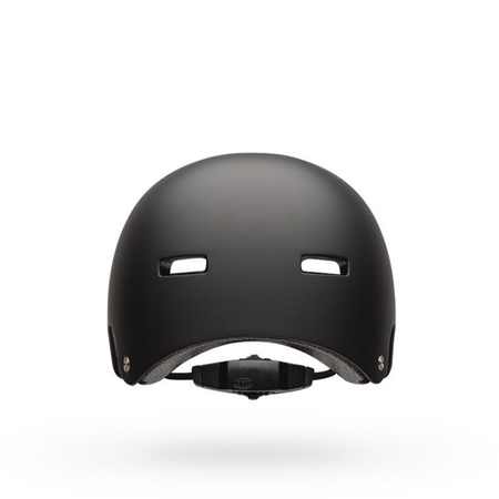 Span / solid matte black / XS 49-53