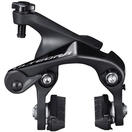 Seitenzugbremse Ultegra BR-R8110 / schwarz / vorne