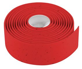 KORK Gel-Lenkerband / rot