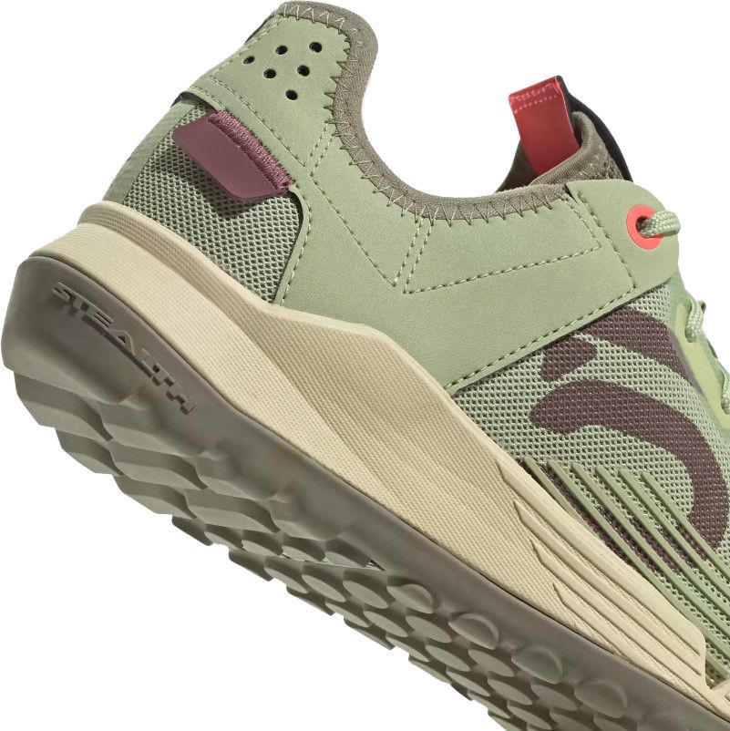 5.10 TRAILCROSS LT / magic lime / 36