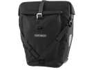 BACK-ROLLER PLUS QL2.2 Hinterradtasche / black / 23l