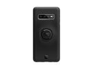 QUAD LOCK CASE Samsung Hülle / Black / Galaxy S10
