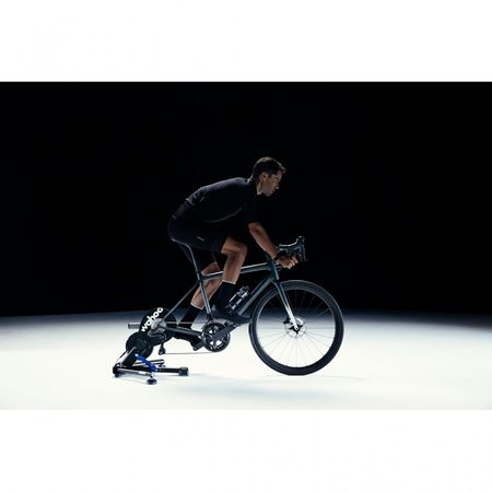 KICKR V6 WiFi Direktantriebtrainer / schwarz