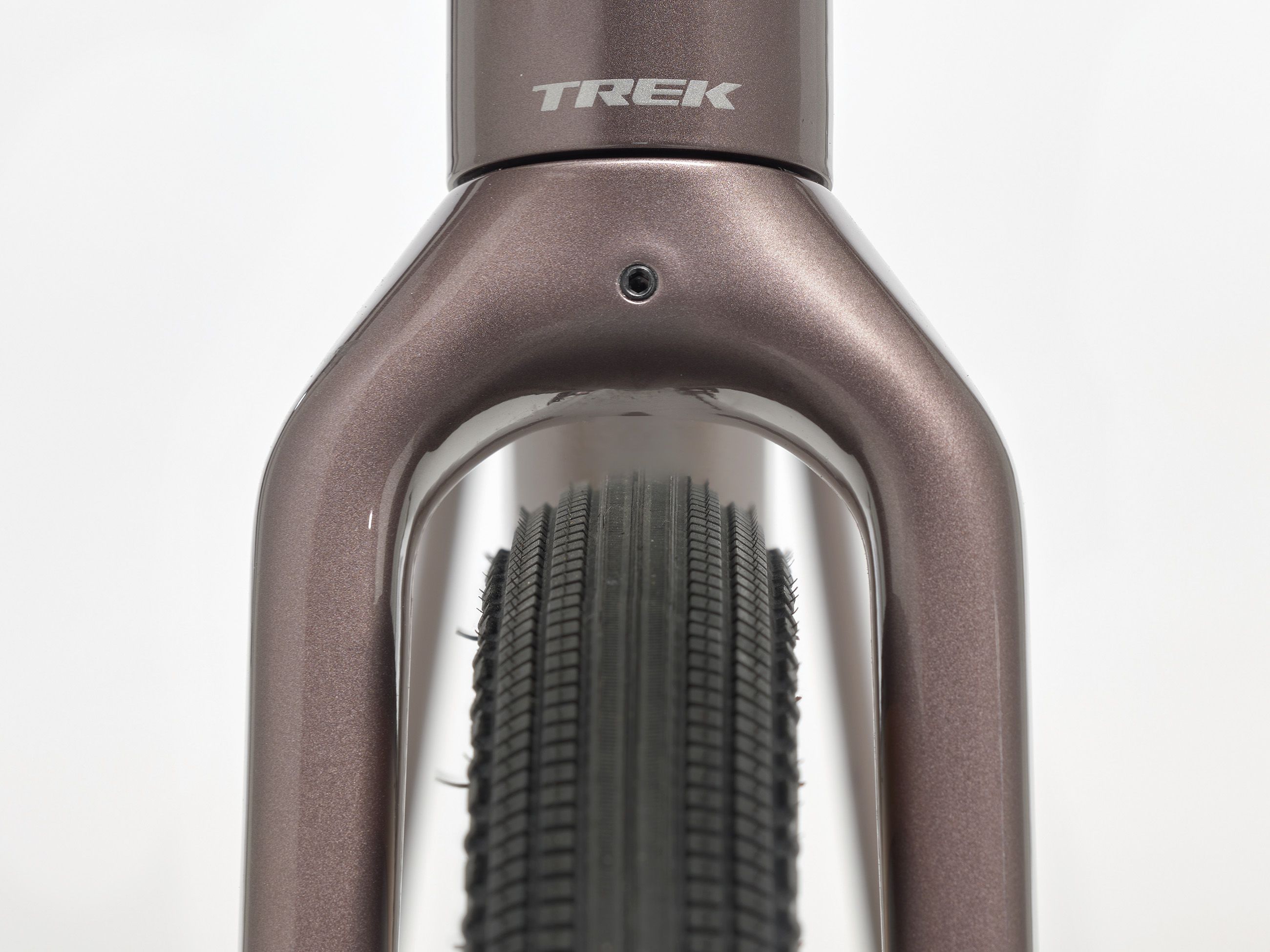 CHECKPOINT ALR 5 Gravelbike / bronze / M