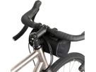 Canister Bag Black / schwarz / 20 x 12 x 12 cm, 1.5 l