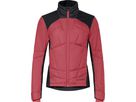 MINAKI IV Damen-Primaloft-Jacke / brick / 34