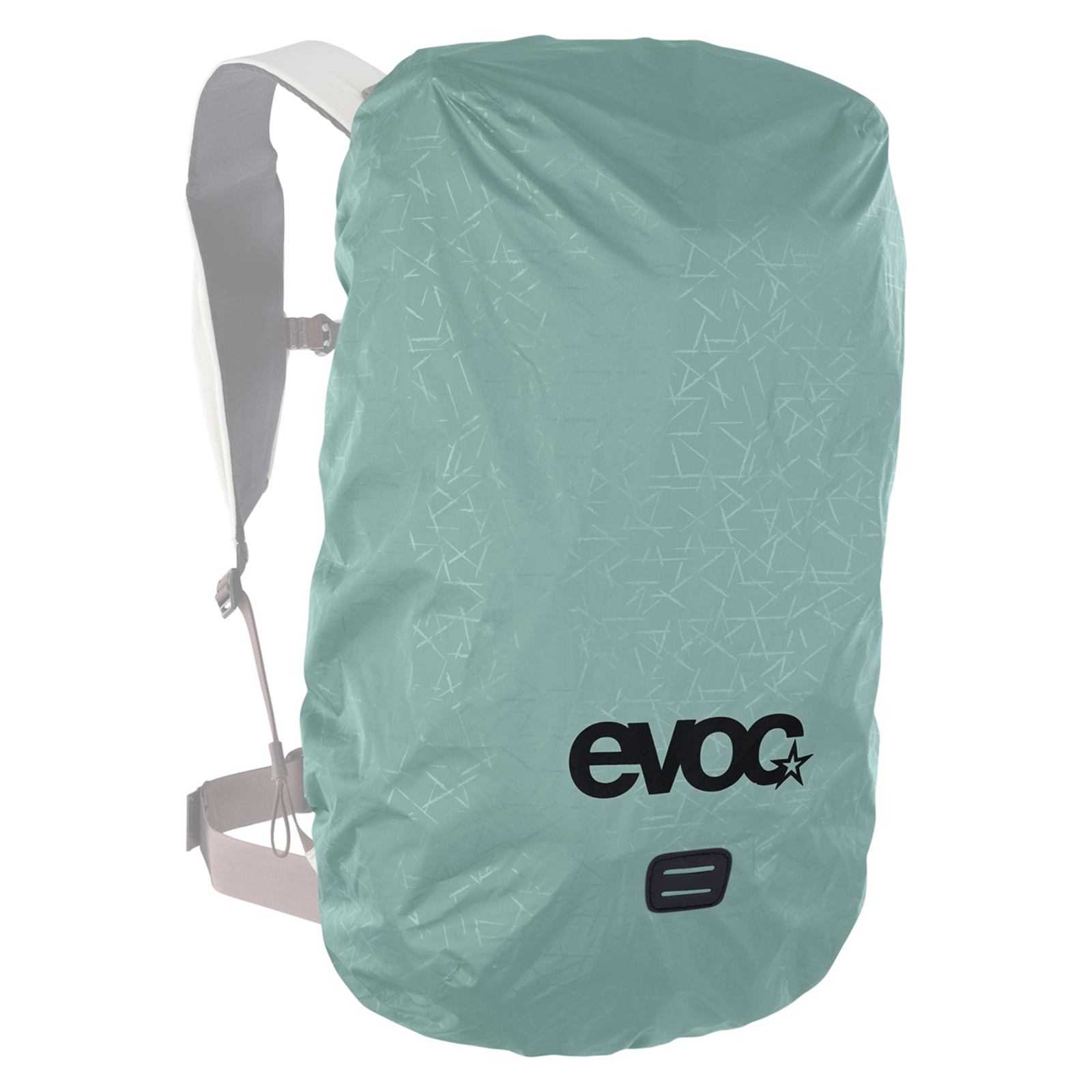 Rain Cover Sleeve 18-26L / mint / M
