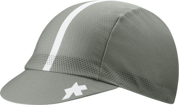 ENDURANCE CAP P1 Velocap / edge green