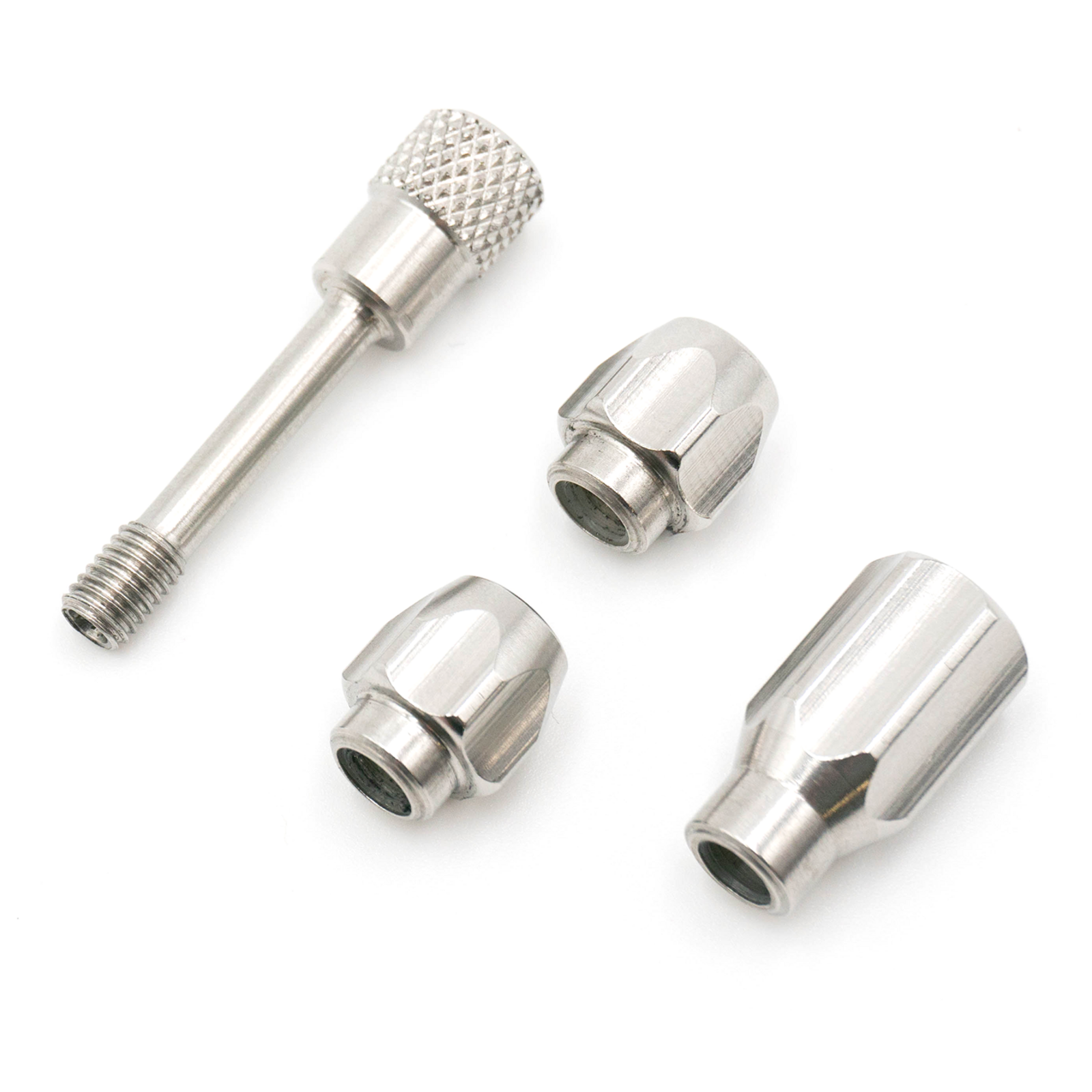 Pro Fastener Kit (Replacement)