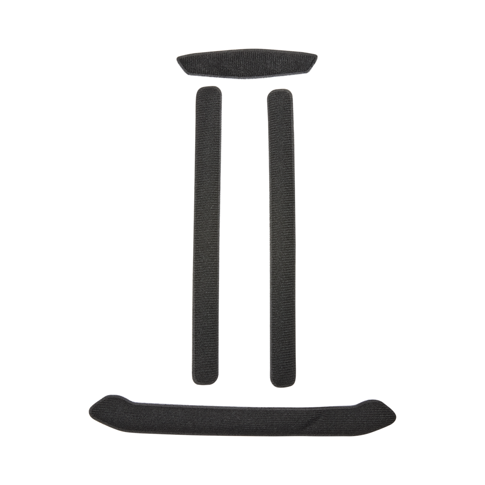 Hoxton MIPS Pad Kit / black