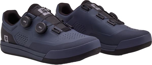 UNION BOA MTB-Schuhe / blue steel / 41