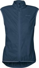 AEOLUS 2.0 Damen-Windweste / baltic sea / XL