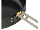 FRONTIER PAN Ultraleichte- Beschichtete- Campingpfanne