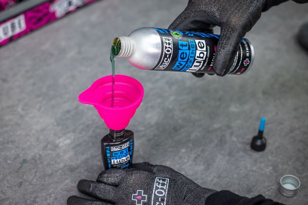 Wet Lube / 300 ml