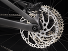 FUEL EXe 9.5 E-MTB Fully / matte dnister black / S