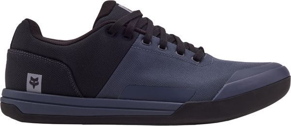 UNION CANVAS Flatpedalschuhe / blue steel / 45
