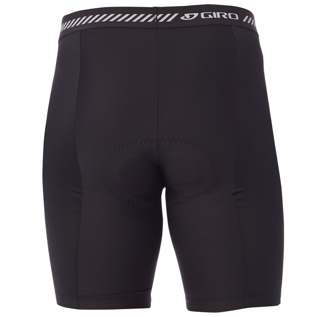 M Base Liner Short / black / M
