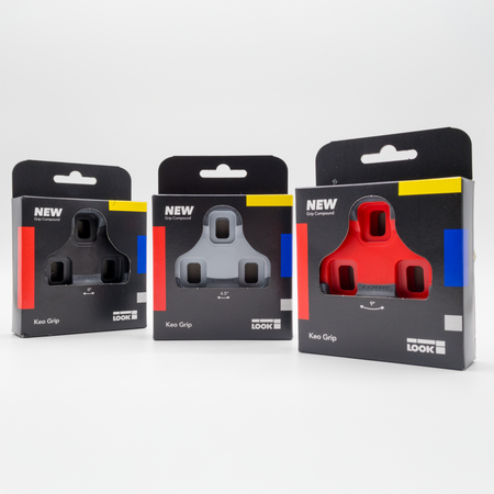 Keo Grip Schuhplatten / grey / 4.5°