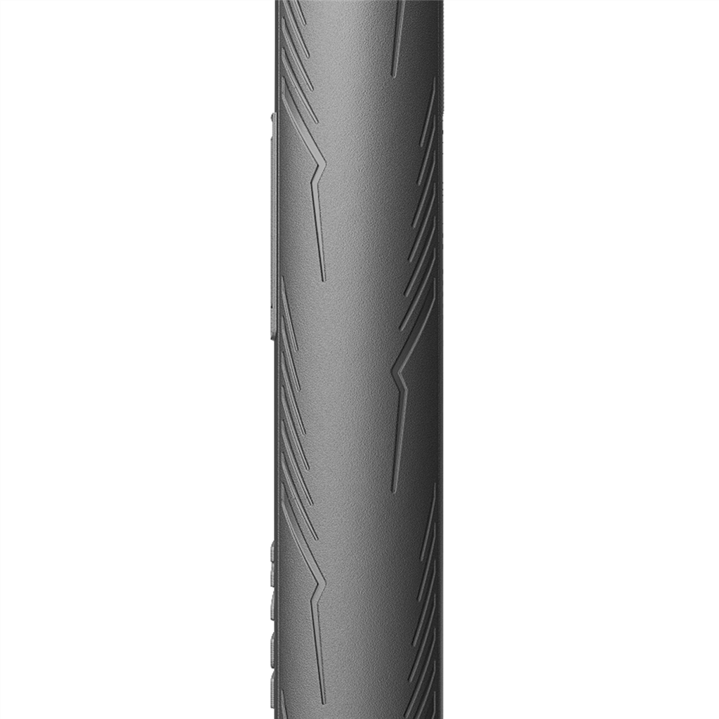 P ZERO RACE 4S Rennveloreifen / black / 700x28c