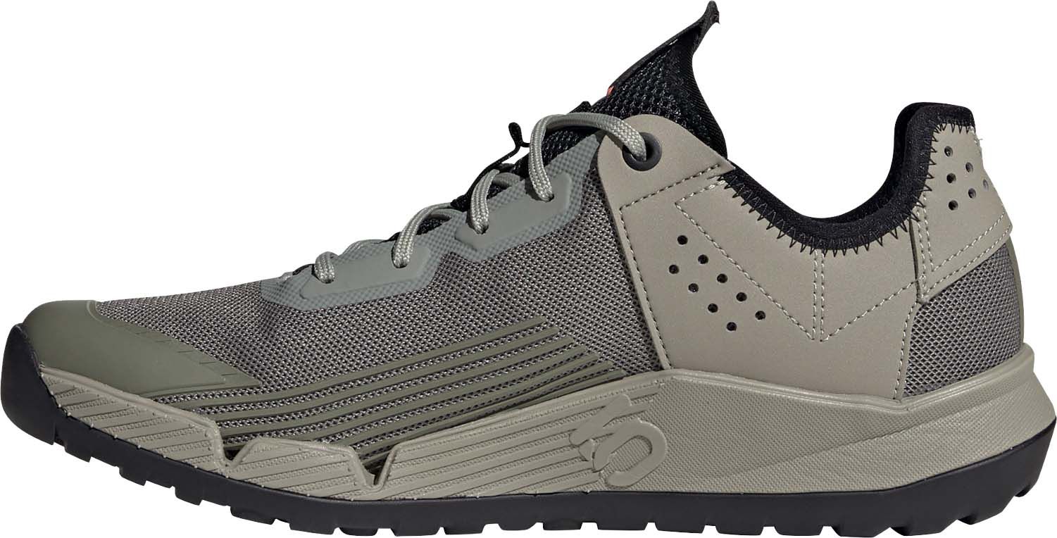 TRAILCROSS LT Damen-Flatschuhe / leggrn/sigcor/cblack / 36