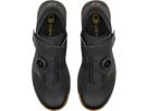 Crankbrothers Stamp Trail Schuh Boa / schwarz-gold / 42