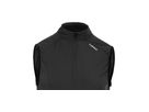 CHRONO EXPERT Herren-Gravel-Windweste / black / L