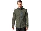 COMYOU Herren-Regenjacke / khaki / L
