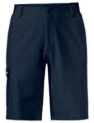 TREMALZO IV Herren-Bikeshorts / black / 3XL