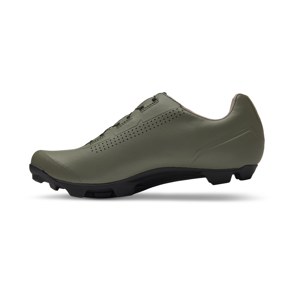 Cadet XC / dark sage / 40