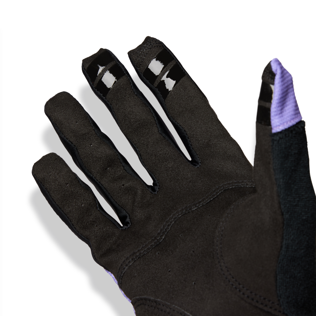 DND Glove / purple haze / S