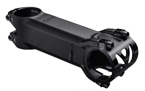 Vorbau Superlight 1 1/8" Alu / schwarz / 80 mm