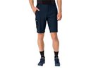 TREMALZO IV Herren-Bikeshorts / black / 3XL