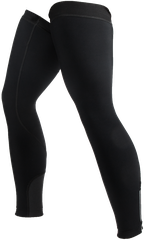 REFLEXI reflektierende Beinlinge / schwarz / XL/XXL